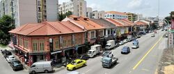 Lorong 16 Geylang (D14), Shop House #626038051